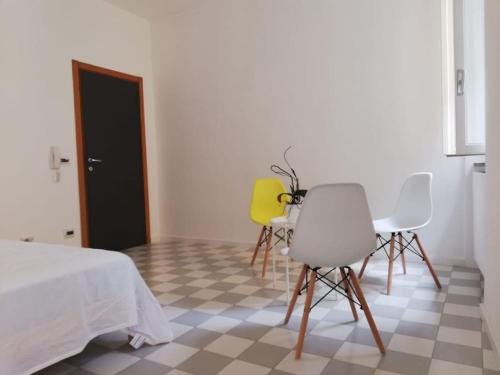 Ancona Apartment | Appartamento nel centro storico