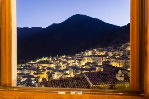 Morano Calabro Apartment | appartamento NONNA ROSA