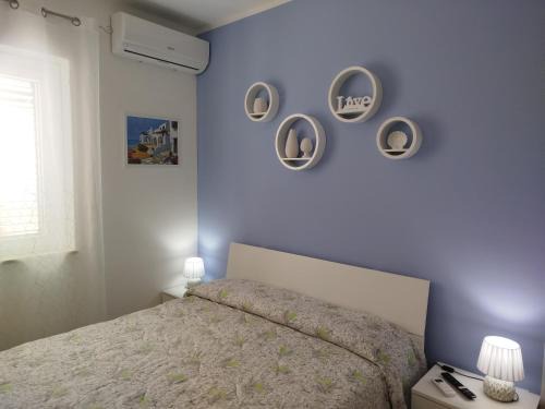 Ciaramiti Apartment | Appartamento Panorama sul mare