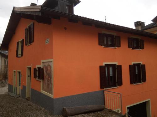 Pieve Tesino Apartment | Appartamento Pieve