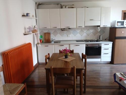 Primaluna Apartment | Appartamento Primo Sole