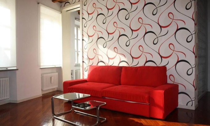 Parma City Centre Apartment | Appartamento San Michele