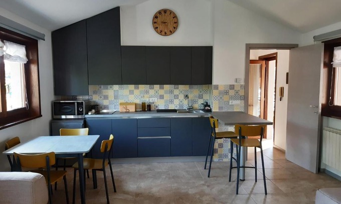 Sistiana Apartment | Appartamento SG