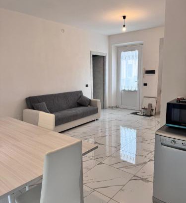 Tortona Apartment | appartamento Tortona