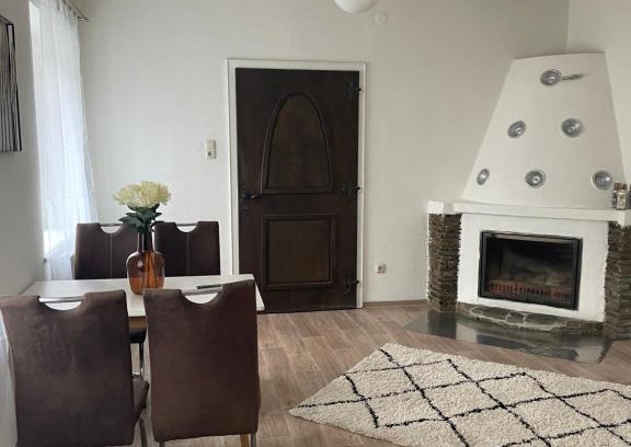 Sankt Georgen im Attergau Apartment | Appartement Attergau