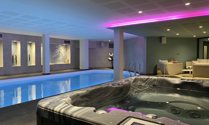 Binic-Etables-sur-Mer Apartment | Appartement d'exception avec vue mer