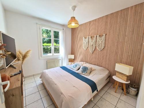 Saint-Aignan-Grandlieu Apartment | Appartement proche de l'aéroport de Nantes