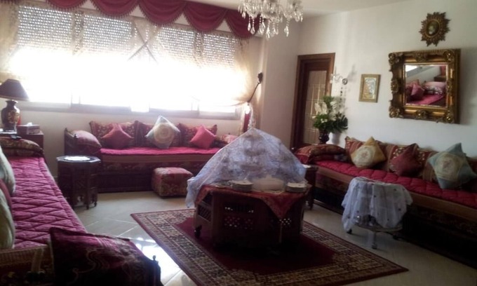 Quartier Des Orangers House | appartement haut standing