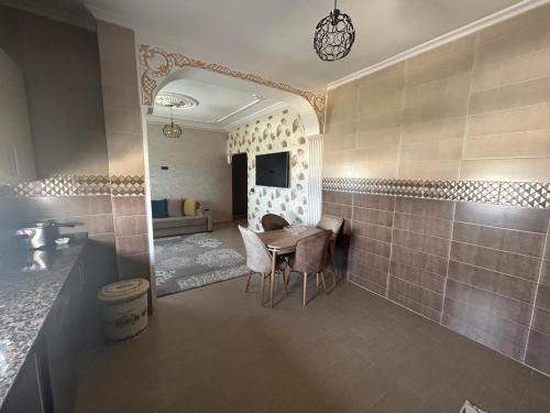 Ksar El Majaz Apartment | Appartement à Haouma, proche port Tanger Med 2