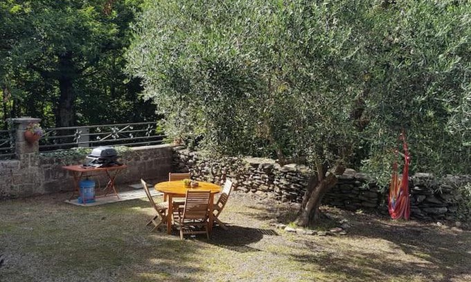 Gravieres Apartment | Appartement 2 pieces