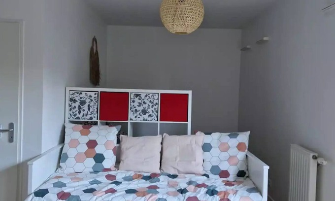 Argenteuil Apartment | Appartement 20mn Paris Saint Lazare
