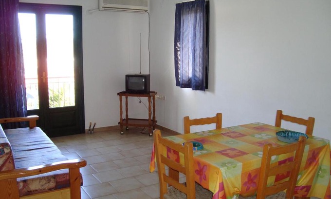 Palaia Epidavros Apartment | Appartement 4 pers vue sur mer