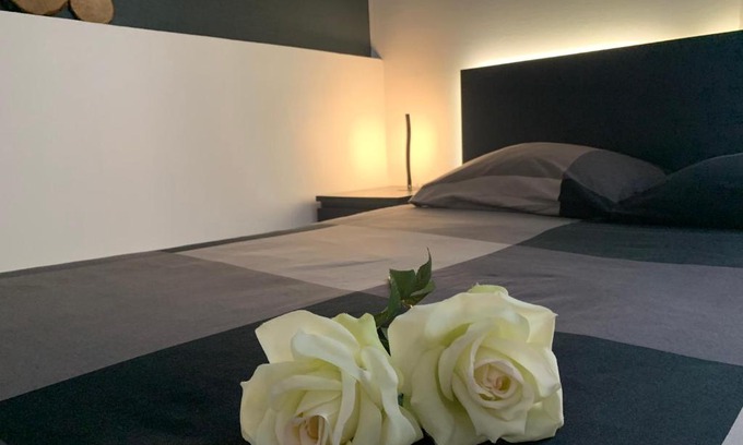 Rive Droite Apartment | Appartement 55m² Brest Recouvrance