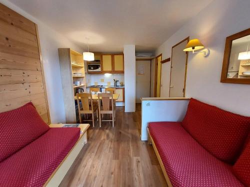 Bellentre Apartment | Appartement 6 pers, 2 logements communicants, 2 terrasses, animaux admis - FR-1-353-64