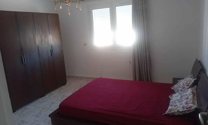 Sousse Apartment | Appartement a Louer