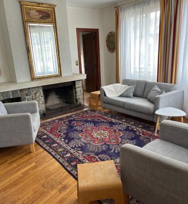 Aumale Apartment | Appartement AUMALE