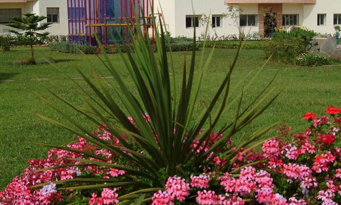 Pont Blondin Apartment | Appartement Avec 3 Piscines à 300m de la Plage