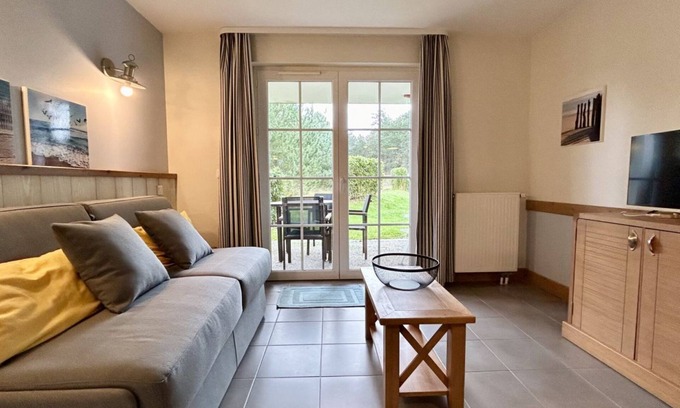 Belle Dune Apartment | Appartement Belle Dune 1 Chambre