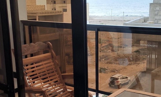 Pointe des Almadies Apartment | Appartement Chic et Confort en Bord de Mer