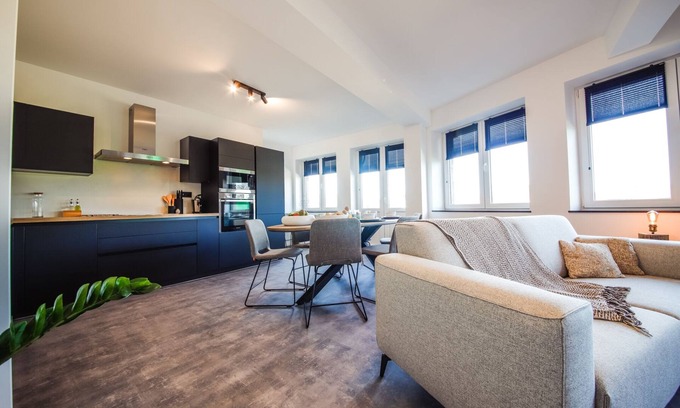 Hotton Apartment | Appartement Clara's Place