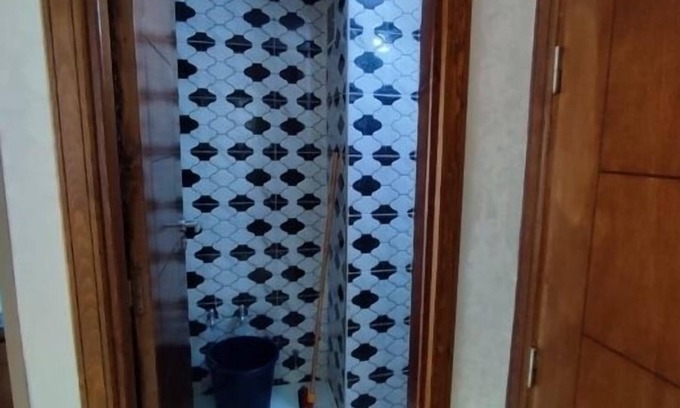 Quartier Des Mimosas Apartment | Appartement confortable de 2 chambres, idéal pour les familles - Kénitra