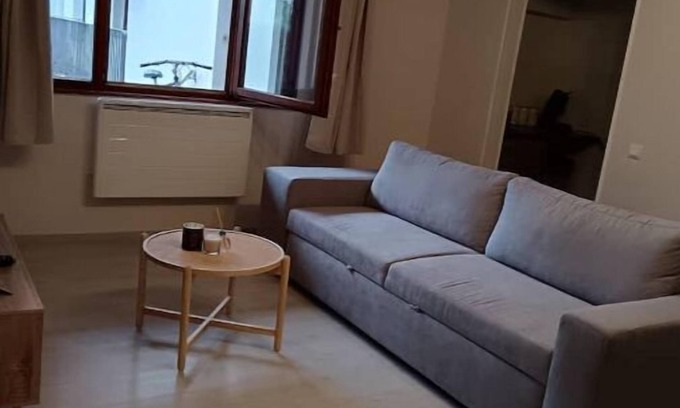 Neudorf - Port du Rhin Apartment | Appartement Cosy à Strasbourg