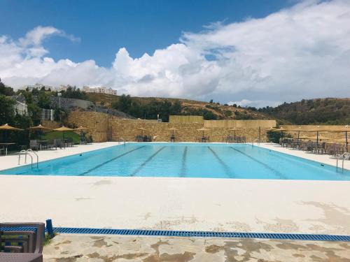 Residence Bab Sebta Apartment | Appartement cosy