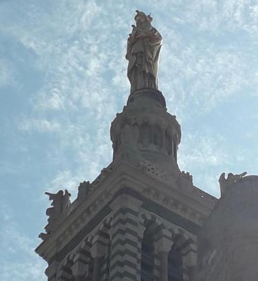 Bonneveine Apartment | Appartement cosy T2 - 4 personnes -proche de la mer - 2 lits