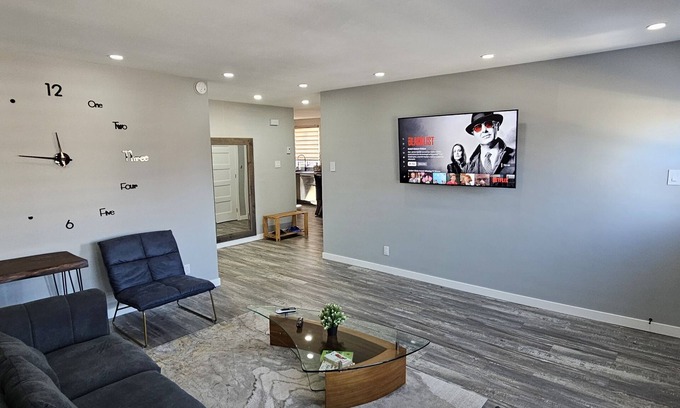 Longueuil Apartment | Appartement de Luxe