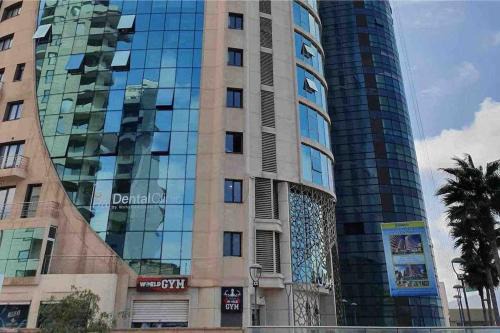 Hai Seddikia Apartment | appartement de luxe haut standing les falaises