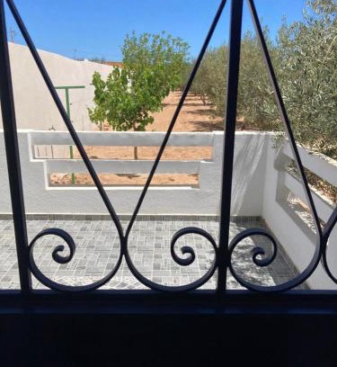 Erriadh Apartment | Appartement Djerba