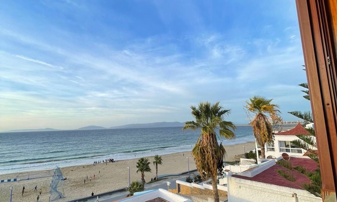 Ksar El Majaz Apartment | Appartement el hichou 2