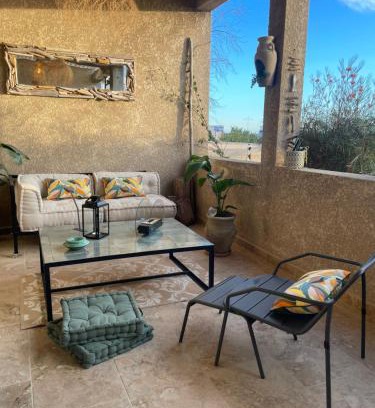 Fos-sur-Mer Apartment | Appartement en bord de mer