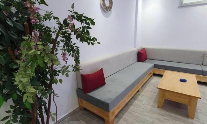 Ras Jebel Apartment | Appartement F2 Neuf de 70m2 à Côté de la Plage