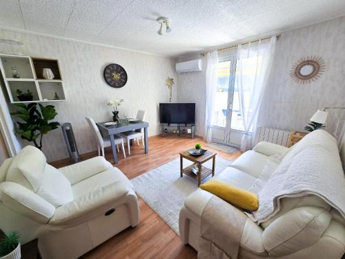 Greoux-les-Bains Apartment | Appartement Fontaine