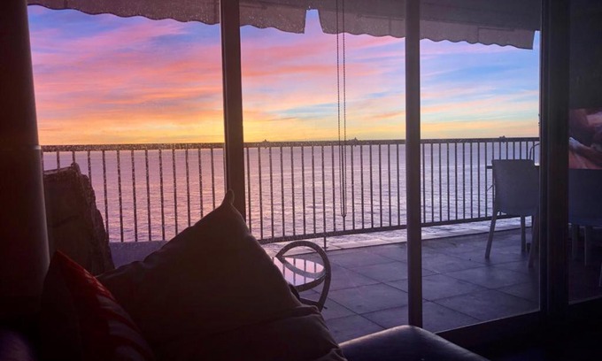 Cap de Salou Apartment | Appartement grand confort et vue mer