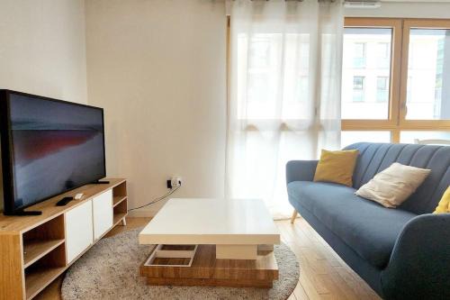 Parc-Nord Apartment | Appartement haut standing Paris La Defense Arena