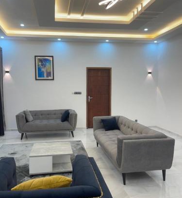 Lome Apartment | Appartement Kekely