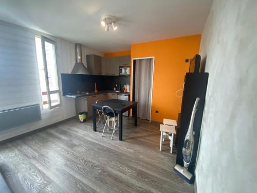 Guzet Neige Apartment | Appartement Le SKICOSY à Guzet Neige