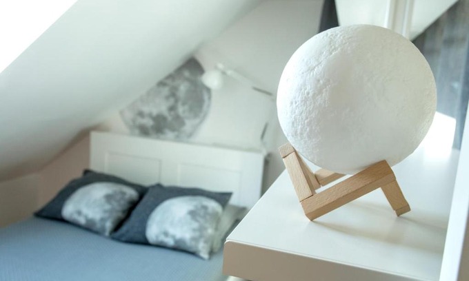 Pontchateau Apartment | Appartement Luna Hypercentre Gare à 300m