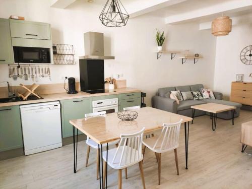 Gardanne Apartment | Appartement Marina