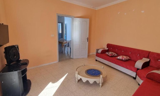 Erriadh Apartment | Appartement meublée à Erriadh