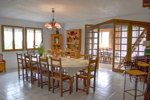 La Llagonne Apartment | APPARTEMENT MOUFLONS