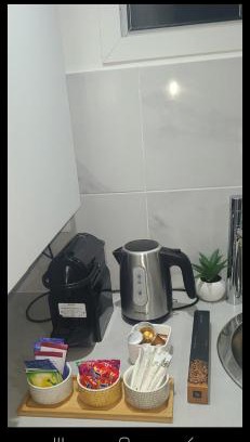 Paray-Vieille-Poste Apartment | Appartement neuf et cosy à 5 minutes d'Orly