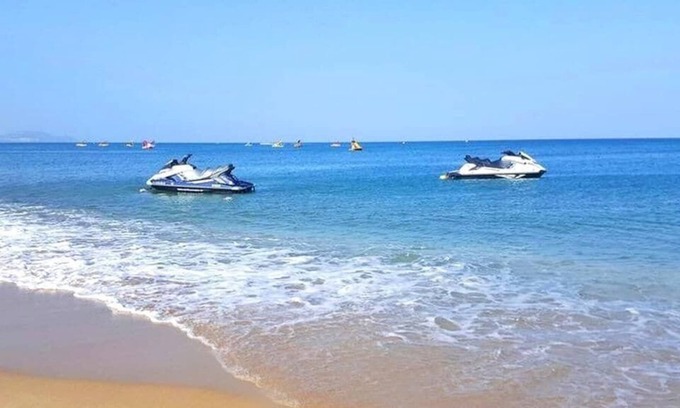 Restinga Smir Apartment | Appartement neuf au heart de Martil, beach 1min away