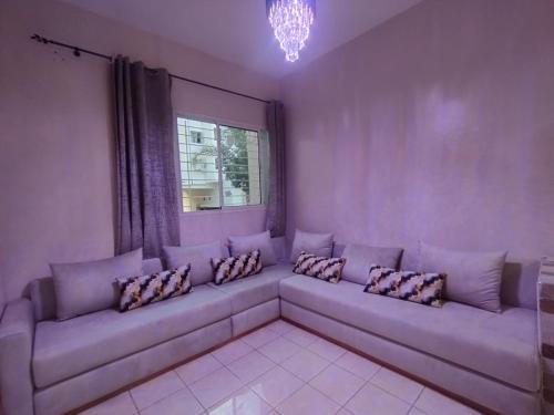 Sale Apartment | appartement nouveau sala al jadida