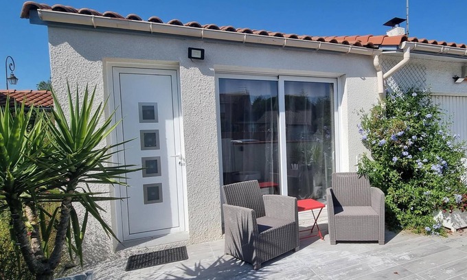 Pibrac Apartment | Appartement Pibrac Plein Centre