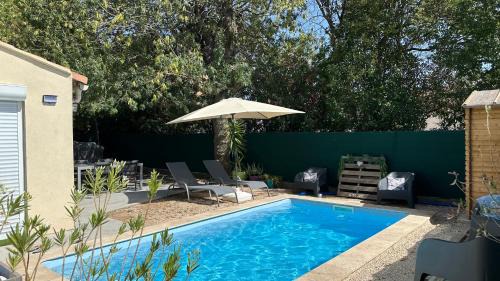 La Garde Apartment | Appartement proche de la mer