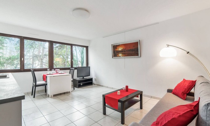 Leon Blum - Bon Coin Apartment | Appartement Réguillon - Welkeys