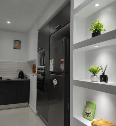 Ouled Moussa Apartment | Appartement résidence familial Alger